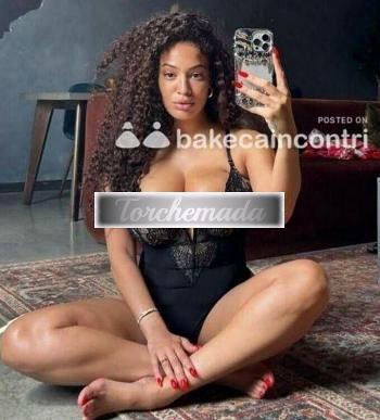 Girl Sexy Bambola  Salerno