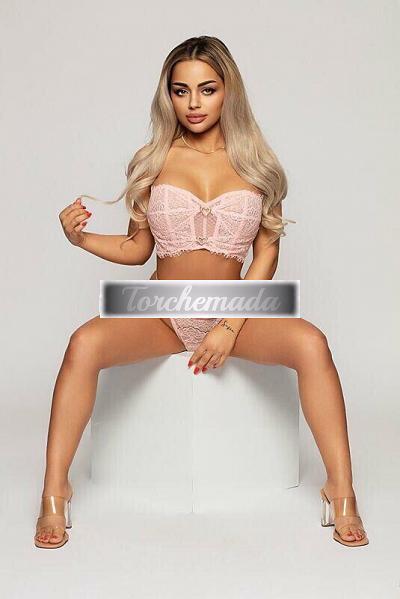 Girl Bellissima Sensuale  Milano