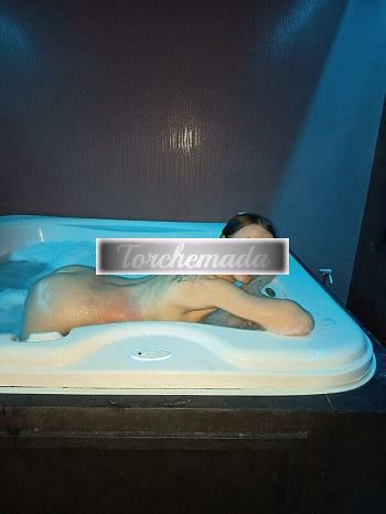 Girl Spettacolare Femmina  Ascoli Piceno