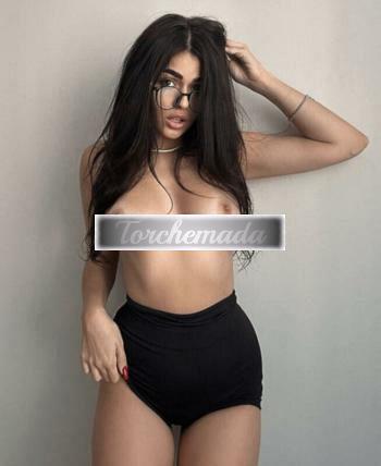 Girl Bellissima Studentessa  Terni