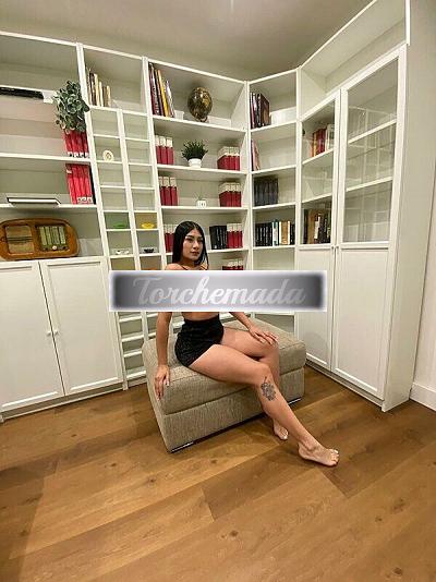 Girl Brava ed esperta anche per principianti  Firenze