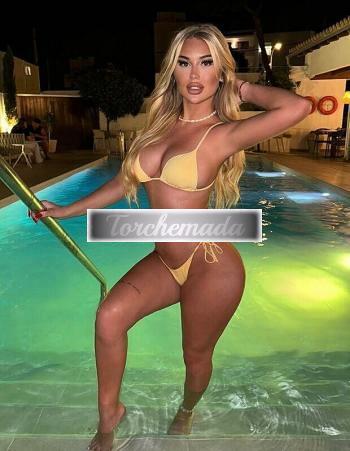 Girl Vogliosa Ragazza  Milano