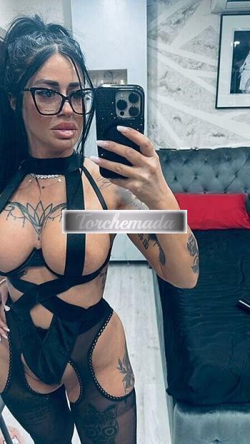 Girl Felina Sensuale  Verbano-cusio-ossola