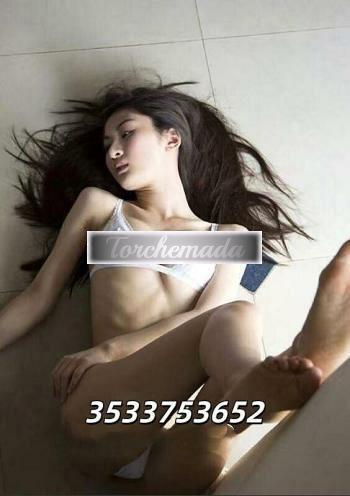Girl Piccantissima Graziosa  Padova