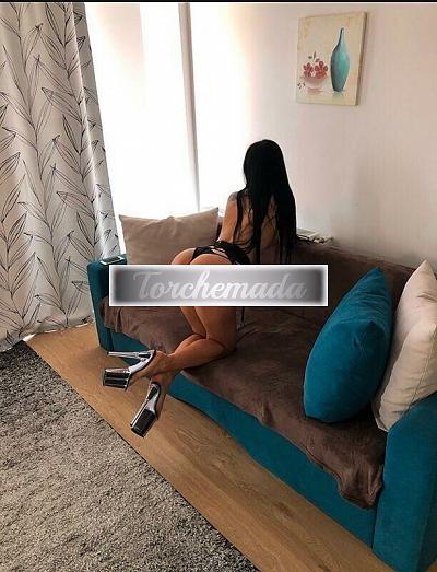 Girl Felina Esibizionista  Vicenza