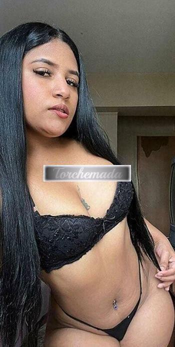 Girl Piccantissima Ragazza  L'Aquila