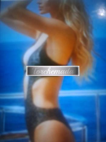 Girl Spettacolare Modella  Firenze