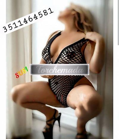 Girl Calda Bambola  Foggia