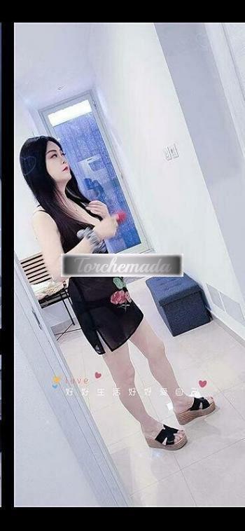 Girl Nuova ragazza giapponese  Palermo