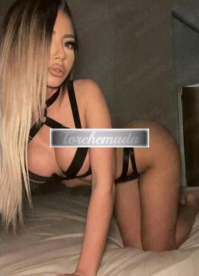 Girl Calda Amabile  Bolzano