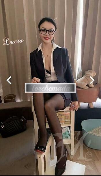 Girl Bellissima Attrice  Varese