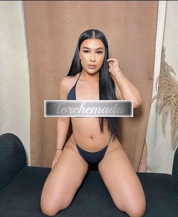 Girl Sexy Graziosa  Foggia