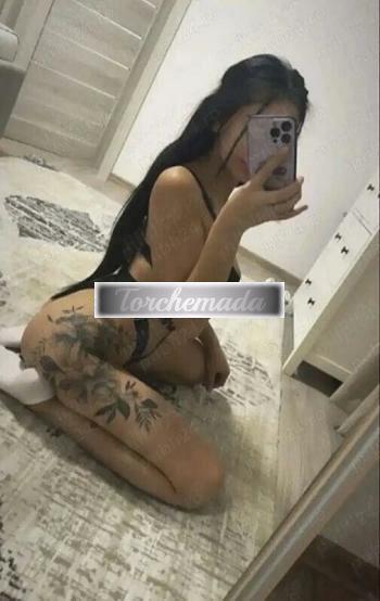 Girl Sexy Maestra  Cremona