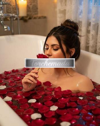 Girl Flavia  Ascoli Piceno