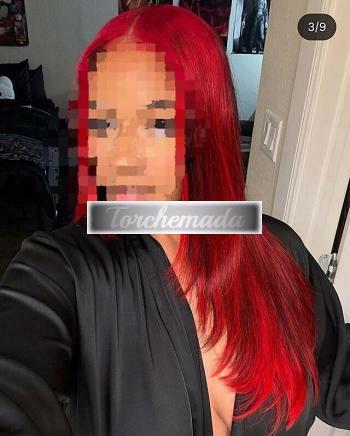 Girl Nicole  Viterbo