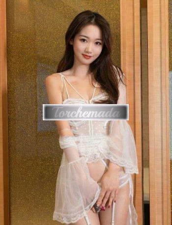 Girl Modella Dolce e Reale  Forli