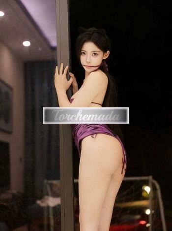 Girl Trasgressiva Coinvolgente  Venezia