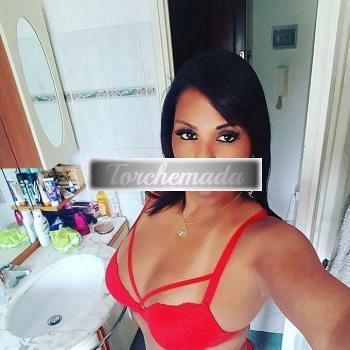 Girl Passione Senza Limiti  Brescia