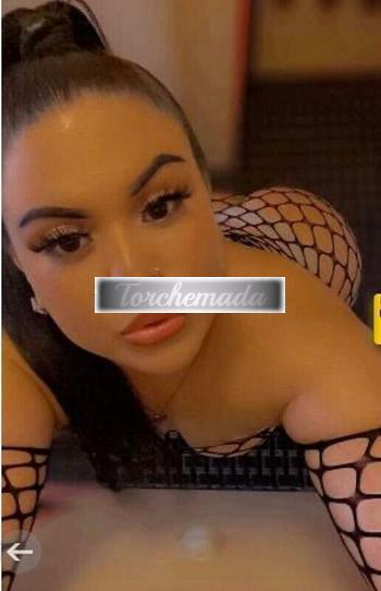 Girl Calda Amabile  L'Aquila