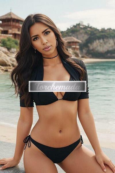 Girl Bella e calda  Milano