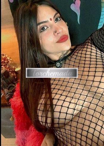 Girl Sexy Sirena  Cosenza