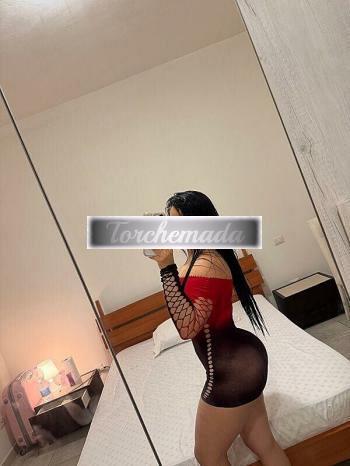 Girl Felina Bambola  Bologna