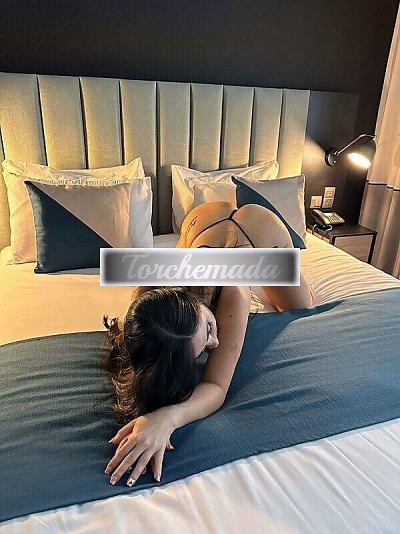 Girl Brava ed esperta anche per principianti  Firenze