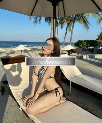 Girl Calda Sirena  Vicenza