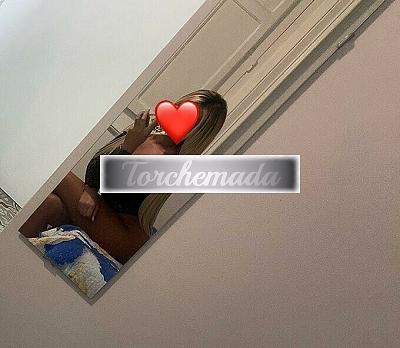 Girl Giulia Sensuale  Crotone