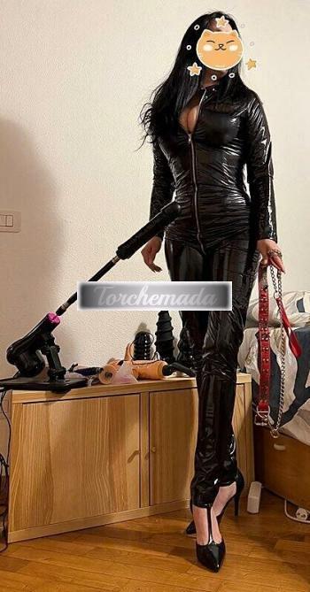 Girl Ginevra  Genova