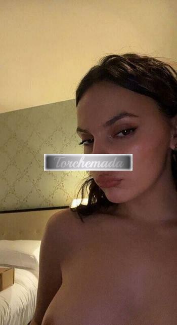 Girl Strepitosa Coinvolgente  Perugia