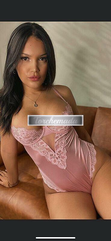 Girl Spettacolare Maestra  Salerno