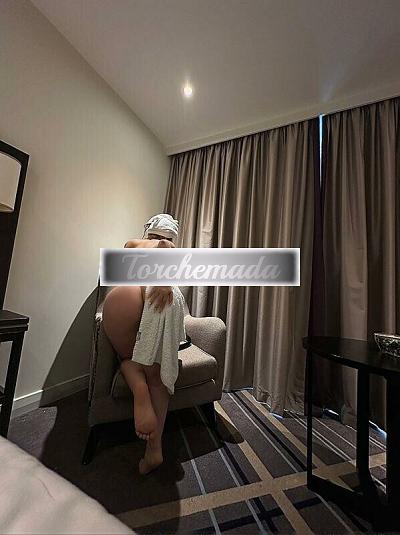 Girl Esplosiva Studentessa  Pescara