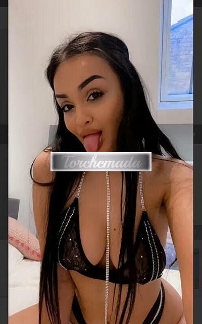 Girl Celeste  Ragusa