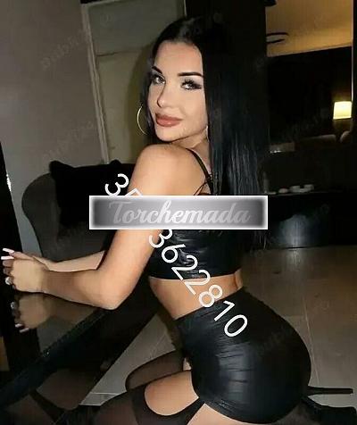 Girl Spettacolare Ragazza  Ravenna