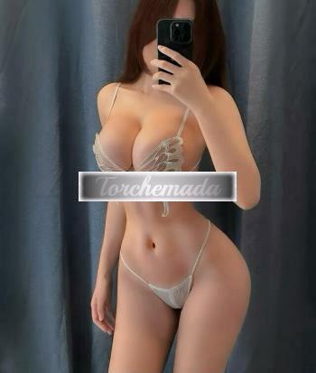 Girl Felina Modella  Siena