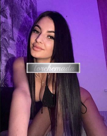 Girl Sexy Studentessa  Forli