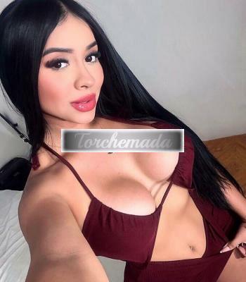 Girl Bellissima Sirena  Padova