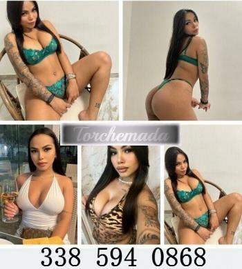 Girl Viola  Catanzaro