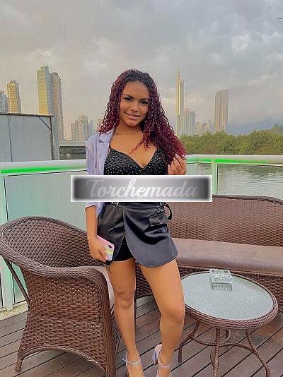 Girl Strepitosa Girl  Cosenza