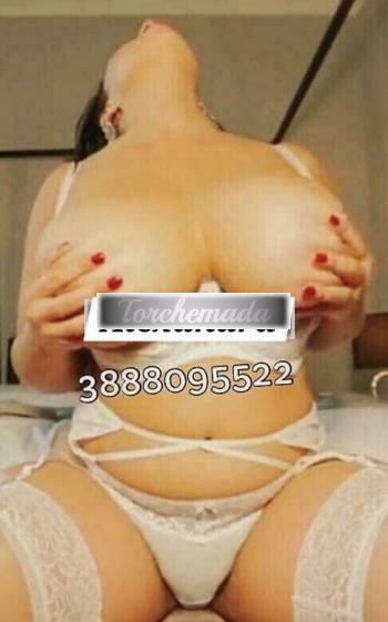 Girl Piccantissima Esibizionista  Cosenza