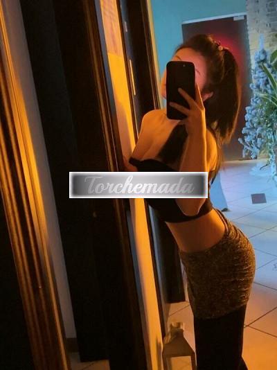 Girl Sensual oriental  Pordenone