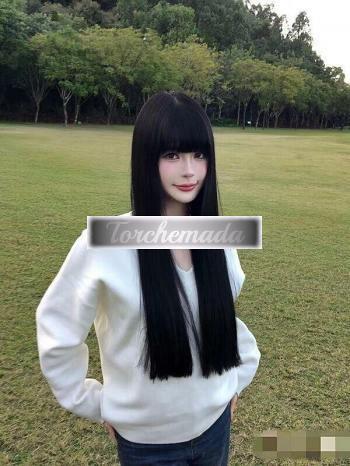 Girl Calda Coinvolgente  Brescia