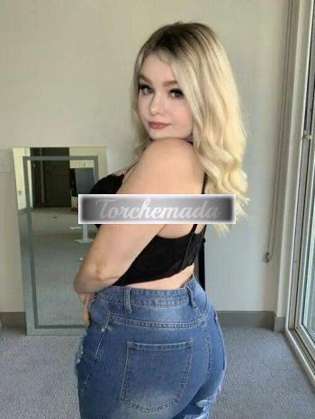 Girl Esplosiva Femmina  Arezzo