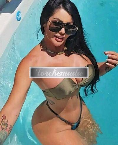 Girl Eva  Sassari
