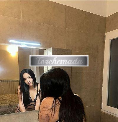 Girl Travolgente novità  Bari