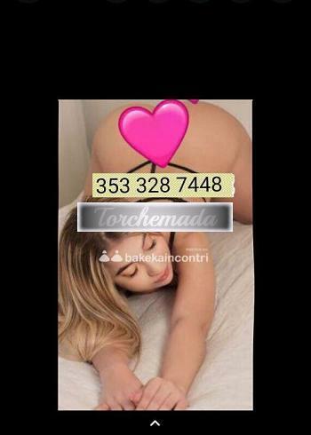 Girl Piccantissima Ragazza  Cosenza