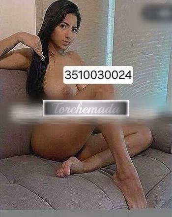 Girl Trasgressiva Femmina  Oristano