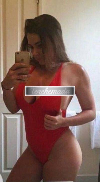 Girl Sabrina  Taranto