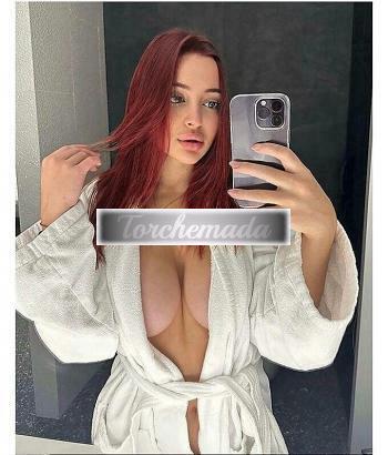 Girl Spettacolare Esibizionista  Trapani